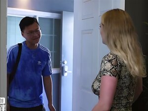 Zuschauen ????????? Trainiere Mich Mit Deinem Schwanz ???????? Auf Jetzt! - Amwf, Taiwan, Chinesische Pornos