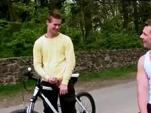 Gay Bike Porn Videos - NailedHard.com