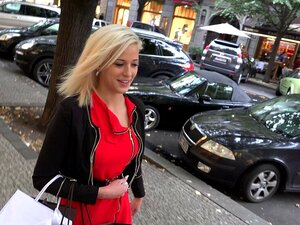 Denisa De Gouden Digger