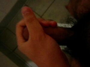 Fresh Asian Guy Jacking Off Cum In Public Shower (me)