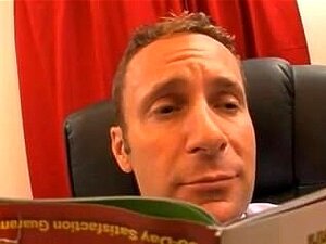 Alexis Texas Jest Idealną Pokojówką