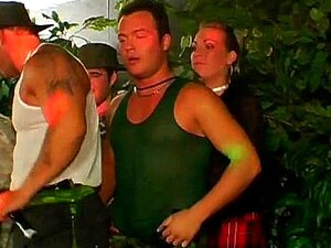 Hardcore Porno Z Imprezowaniem