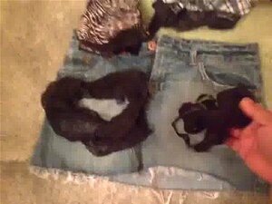Mamis Sexy Strings