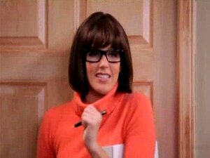 Velma Dinkley - Porno @ TeatroPorno.com