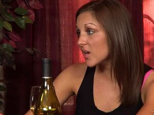 Η καλύτερη φίλη σκηνή της μητριάς μου 1