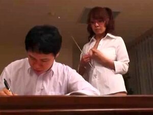 Hitomi Tanaka Met Enorme Tieten