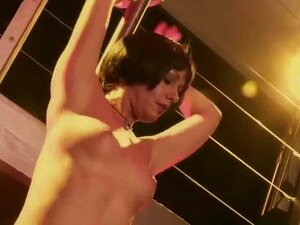 Beverly Lynne And Dena Kollar Lust At First Bite