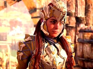 Хајде да играмо Хоризонт Забрањени Запад Део 4