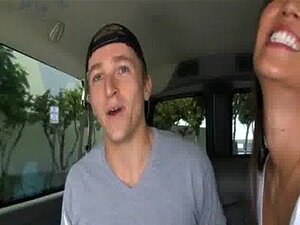 Sweet Doggystyle Banging