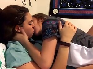Watch These College Babes Go Wild As They Explore Their Passion For Each Other! This Homemade Lesbian Scene Will Leave You Begging For More! Don't Miss Out On The Action! Porn