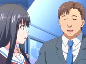 Hentai Wujek Przyrodni Pieprzy Przyrodnią Siostrzenicę 2 Na Teraz! - Hentai, Wujek Porno Eroriman Ep2Wujek Dochodzi W Swojej Przyrodniej Siostrzenicy