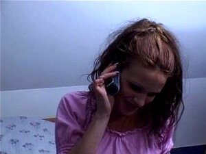 Tony Carrera & Nina Roberts ANAL ((Cochinadas))