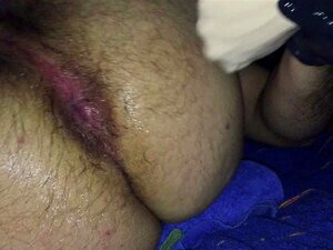 First Time Belladona Fist In My Asshole