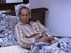 Italienisches Dienstmädchen