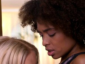 Fitness Rooms Gym Milf And Students Have Wet Lesbian Interracial Threesome. Fitness Rooms Gym Milf And Students Have Wet Lesbian Interracial Threesome