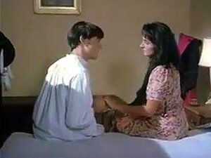 So Glad His Stepmother Wished Him Goodnight !