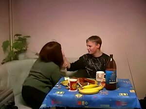 Russian Mature Mom And Stepson Sex Porn