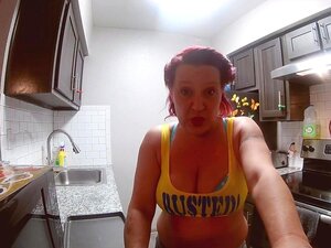 ÄITI NAUTTII PIENESTÄ RAMRODISTASI, SPH, KYRPÄ NÖYRYYTYKSESTÄ