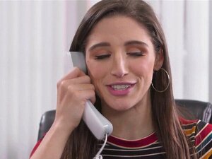 Three Ladies Fucks In The Heat Of The Moment. While Abella Thinks Its Weird To Have Sex To Get The Job Krissy Eagerly Volunteers Which Pleases Angela Not To Be Outdone Abella Quickly Gives In And Lunges Forward Catching Angelas Lips In A Heated Kiss It Isn