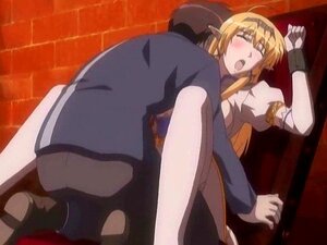 Magiczne Anime Rozchylające Jej Cipkę. Magiczna Anime Laska Rozkładająca Swoją Małą Mokrą Cipkę
