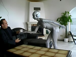 Xxx Alien Porn - Unleash Your Intergalactic Desires With Alien XXX Porn at xecce.com