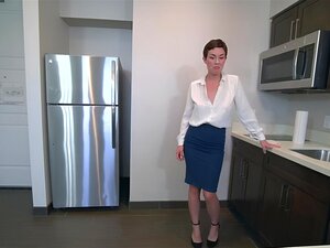 When Stepson Tony Opens Up About His Insecurities He Confesses To His Stepmom Olive Glass That Hes Worried About Being Inexperienced In The Dating Scene Olive Immediately Offers Her Talents To Show Tony Exactly What He Must Do To Please Any Woman