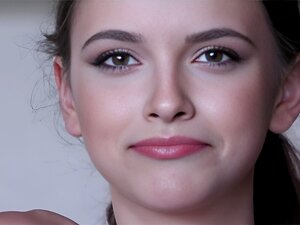 Ohana Slender - 1St Anal (Ohana Small)