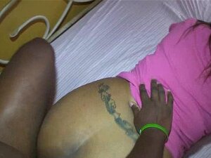 Big Booty Milf Cream Pie