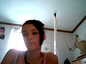 Sensual Real Sex Brunette Cutie Web Cams