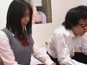 Horny Japanese chick Leo Saionji, Natsume Inagawa, Ayu Sakurai in Crazy JAV clip