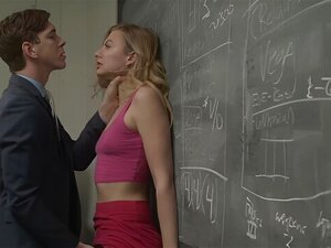 Get Dominated By Professor Wiener And His Kinky Student! Watch As Alexa And Grace Explore Their Desires In Bondage And Rough Oral Play. Don't Miss Out! Porn