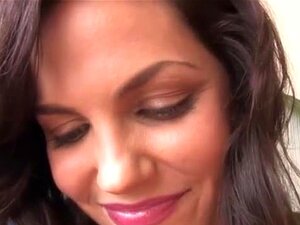 Bobbi Starr Zgwałcona Przez Czarne Kutasy