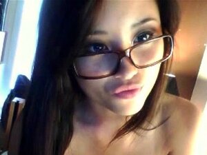 Szczupła Amatorska Azjatycka ślicznotka Od Złych Amatorów Tyłka