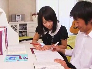 Geile Japanische Tussi Yuika Seto In Einer Exotischen Kompilation, Masturbations-JAV-Video