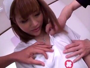 Crazy Japanese model Suzuka Miura in Fabulous Anal/Anaru, Threesomes JAV movie