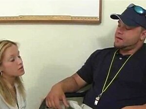 Brian Green Och Lacie Capers I Innocent High