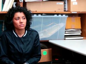 Harige Kut Gevuld Met Grote Lul