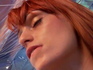 Porrcasting För Amatörgubbe Som Knullar Färska Erica Fontes