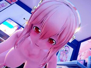 Mmd R18 porn videos at Xecce.com