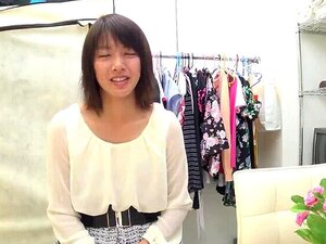 Jag Försökte En Amatör Som Kom Till Intervjun Och Såg Ut Som Ubu ~ 1