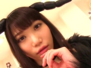 MMY Fantasia Beibi Moa Saa Creampied