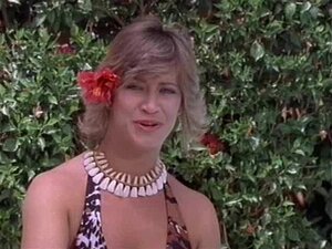 Marilyn Chambers DP Trojac