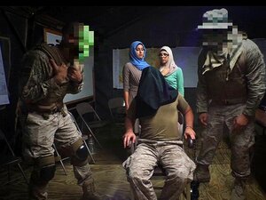 Leczenie żołnierza Na Jego Urodziny. Leczenie żołnierza Na Jego Urodziny