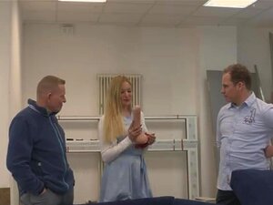 Agente Alemán De Propiedades Anales