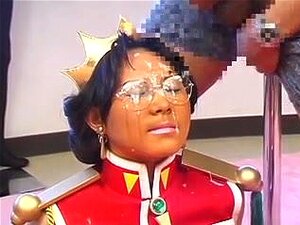 Klasični Japanski Bukkake