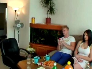 Watch Hot Group College Cuties Fucking With Czech Girls 002 On  Now! - Anal, Milf, Cutie Porn  Hot Group College Cuties Fucking With Czech Girls 002