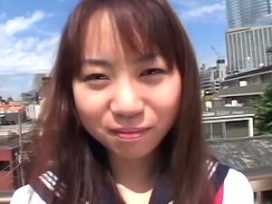 Најбоља Јапанка у Лудом ЈАВ нецензурисаном мастурбационом видеу