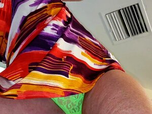 Mama Wordt Betrapt Als Een Geile Fetisj Slet