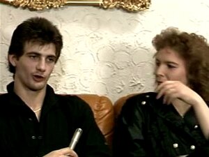 Private Sperma-Olympiade