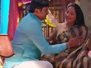 Hawas 2024 Jägare Original Hindi Porr Webb-Serien Avsnitt 6